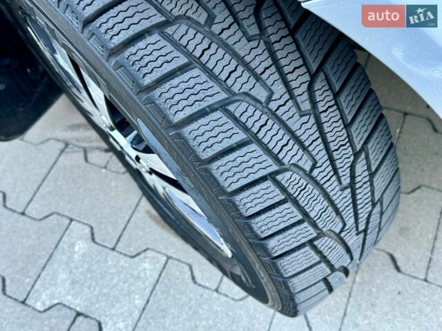 Серый Киа Рио, объемом двигателя 1.5 л и пробегом 190 тыс. км за 5800 $, фото 21 на Automoto.ua
