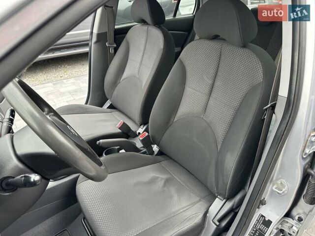 Серый Киа Рио, объемом двигателя 1.49 л и пробегом 297 тыс. км за 5999 $, фото 29 на Automoto.ua