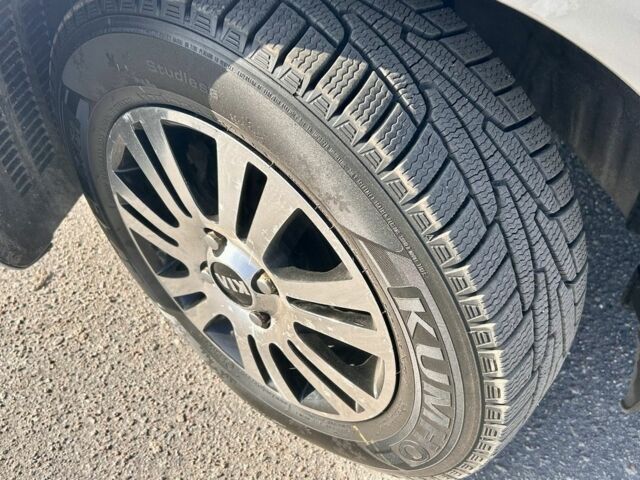 Сірий Кіа Ріо, об'ємом двигуна 1.5 л та пробігом 160 тис. км за 5800 $, фото 9 на Automoto.ua