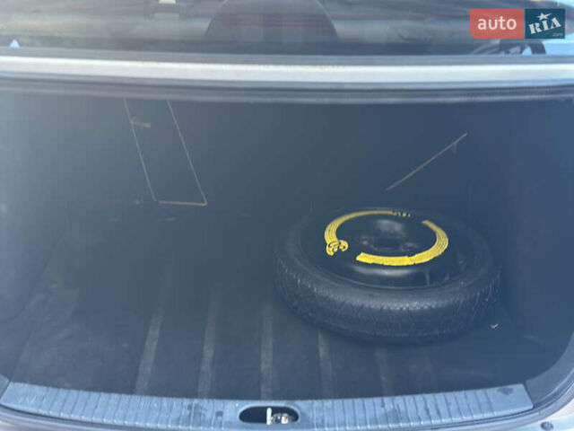Серый Киа Рио, объемом двигателя 1.4 л и пробегом 227 тыс. км за 6750 $, фото 80 на Automoto.ua
