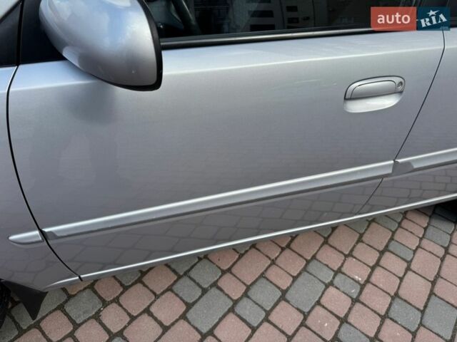 Серый Киа Рио, объемом двигателя 1.4 л и пробегом 227 тыс. км за 6850 $, фото 107 на Automoto.ua