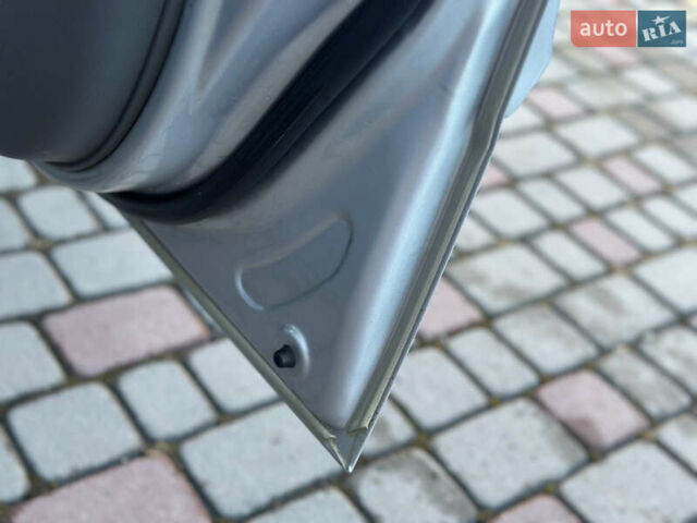 Серый Киа Рио, объемом двигателя 1.4 л и пробегом 227 тыс. км за 6750 $, фото 45 на Automoto.ua