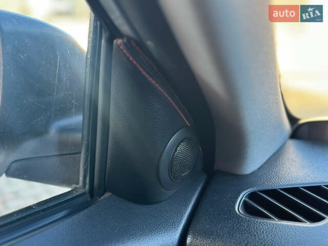 Серый Киа Рио, объемом двигателя 1.4 л и пробегом 227 тыс. км за 6750 $, фото 78 на Automoto.ua