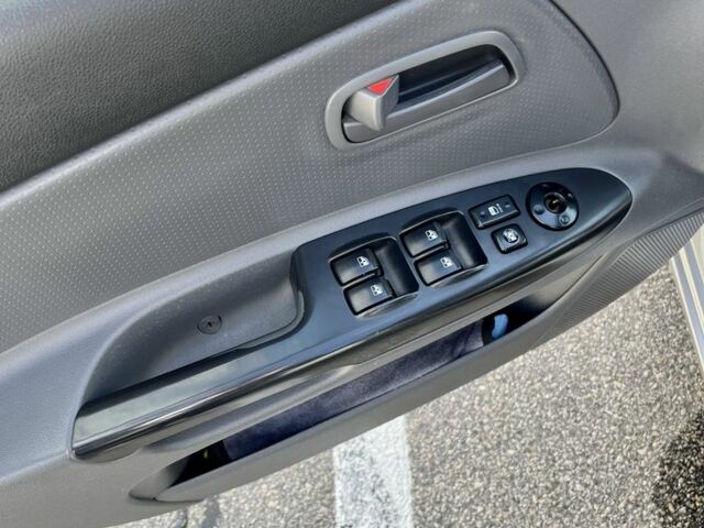 Сірий Кіа Ріо, об'ємом двигуна 1.4 л та пробігом 219 тис. км за 4500 $, фото 15 на Automoto.ua