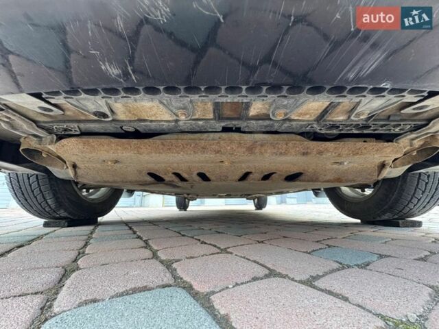 Серый Киа Рио, объемом двигателя 1.4 л и пробегом 227 тыс. км за 6850 $, фото 98 на Automoto.ua