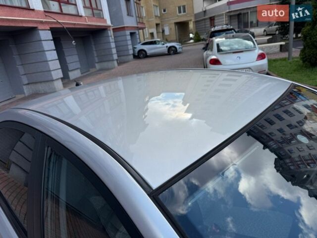 Серый Киа Рио, объемом двигателя 1.4 л и пробегом 227 тыс. км за 6850 $, фото 99 на Automoto.ua