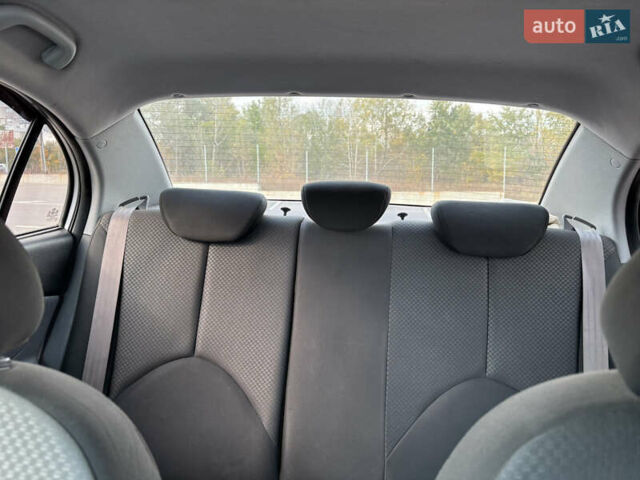 Серый Киа Рио, объемом двигателя 1.4 л и пробегом 167 тыс. км за 5100 $, фото 8 на Automoto.ua