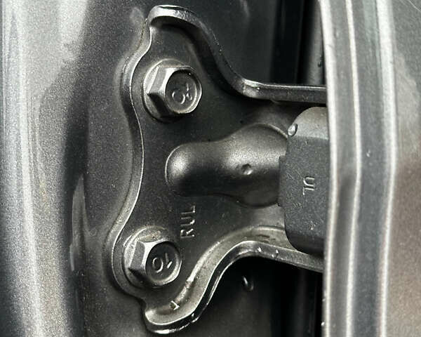 Сірий Кіа Ріо, об'ємом двигуна 1.6 л та пробігом 139 тис. км за 8500 $, фото 38 на Automoto.ua