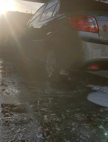 Сірий Кіа Ріо, об'ємом двигуна 1.4 л та пробігом 147 тис. км за 5500 $, фото 15 на Automoto.ua