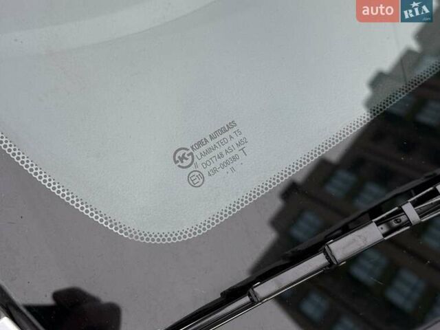 Серый Киа Рио, объемом двигателя 1.6 л и пробегом 180 тыс. км за 8950 $, фото 32 на Automoto.ua