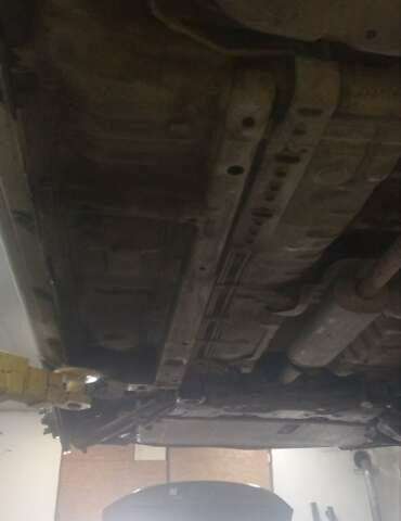 Сірий Кіа Ріо, об'ємом двигуна 1.4 л та пробігом 192 тис. км за 3900 $, фото 6 на Automoto.ua