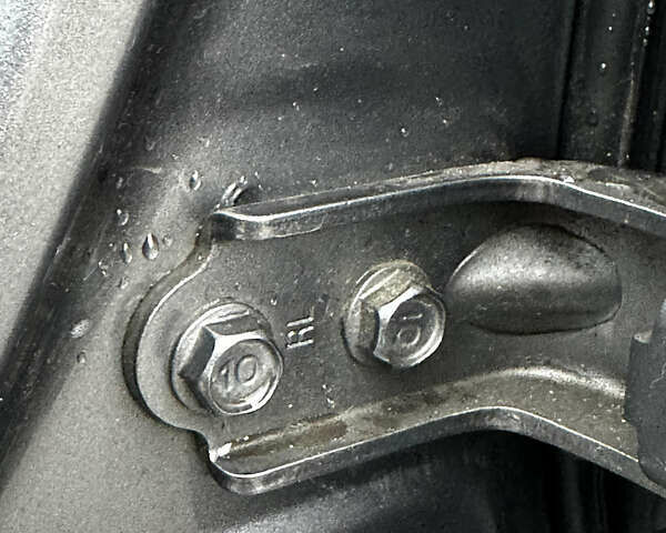 Сірий Кіа Ріо, об'ємом двигуна 1.6 л та пробігом 139 тис. км за 8500 $, фото 39 на Automoto.ua