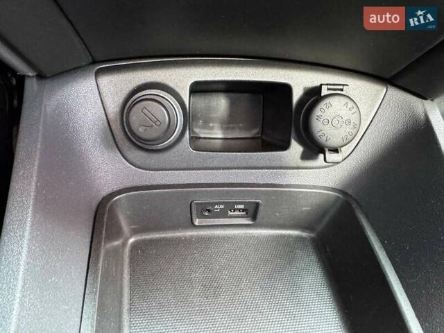 Серый Киа Рио, объемом двигателя 1.4 л и пробегом 89 тыс. км за 4900 $, фото 20 на Automoto.ua