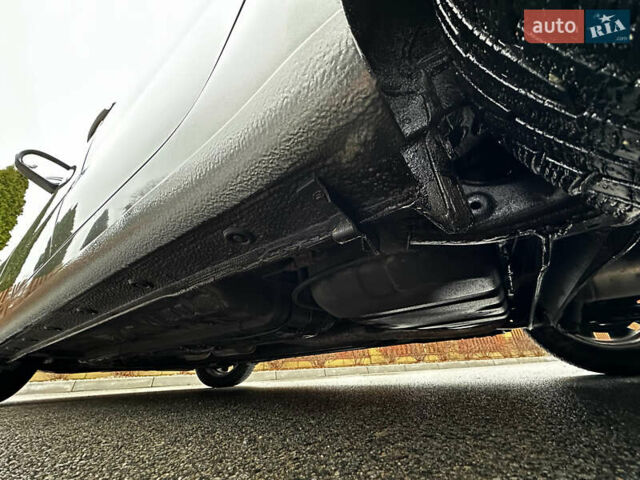 Сірий Кіа Ріо, об'ємом двигуна 1.6 л та пробігом 139 тис. км за 8500 $, фото 45 на Automoto.ua