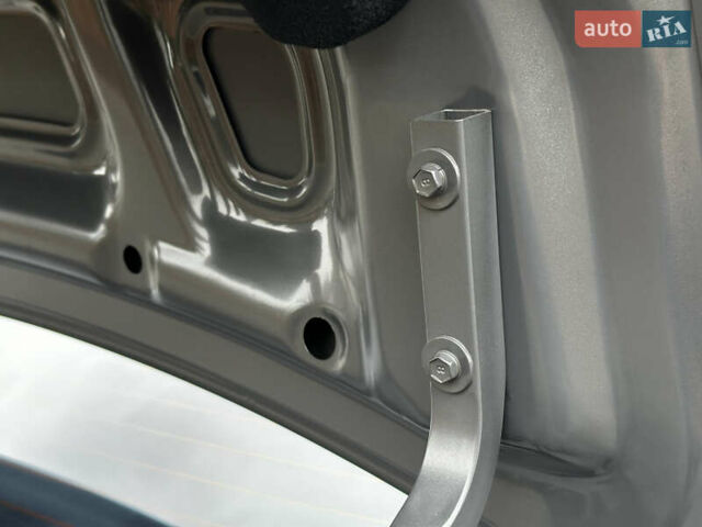 Сірий Кіа Ріо, об'ємом двигуна 1.6 л та пробігом 139 тис. км за 8500 $, фото 37 на Automoto.ua