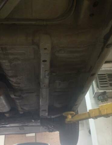 Сірий Кіа Ріо, об'ємом двигуна 1.4 л та пробігом 192 тис. км за 3900 $, фото 5 на Automoto.ua