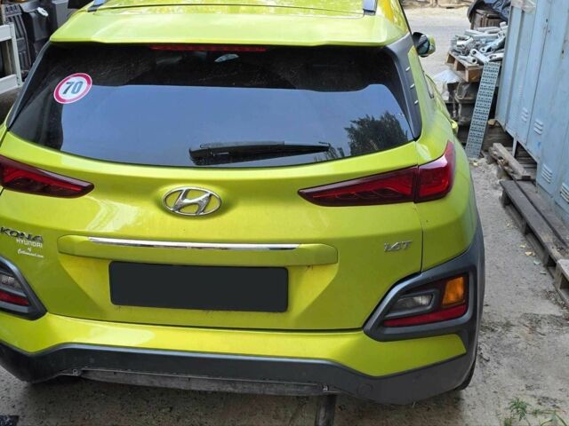 Серый Киа Рио, объемом двигателя 1.4 л и пробегом 238 тыс. км за 6200 $, фото 11 на Automoto.ua