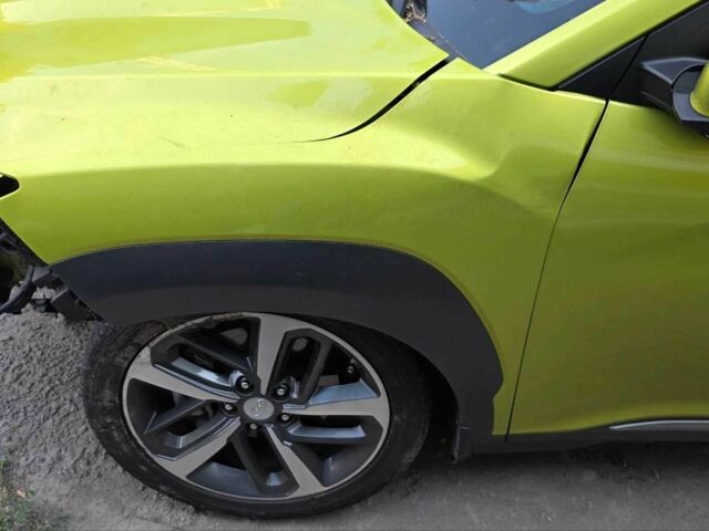 Серый Киа Рио, объемом двигателя 1.4 л и пробегом 238 тыс. км за 6200 $, фото 2 на Automoto.ua