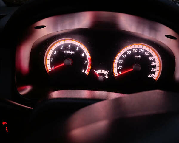 Серый Киа Рио, объемом двигателя 1.6 л и пробегом 296 тыс. км за 4699 $, фото 30 на Automoto.ua