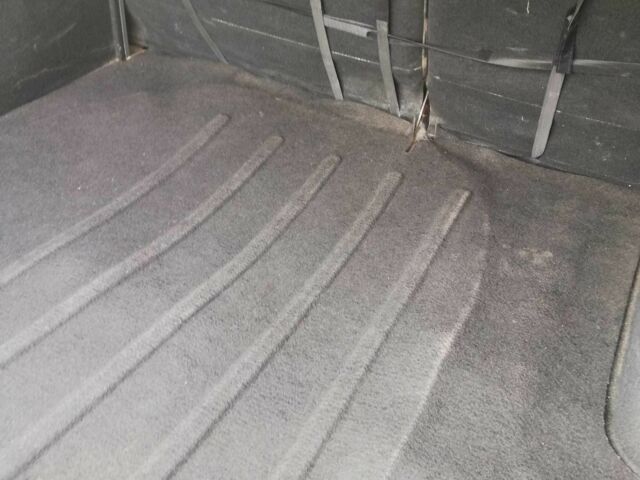 Серый Киа Рио, объемом двигателя 1.4 л и пробегом 140 тыс. км за 3951 $, фото 6 на Automoto.ua