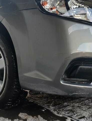 Сірий Кіа Ріо, об'ємом двигуна 1.4 л та пробігом 147 тис. км за 5500 $, фото 19 на Automoto.ua