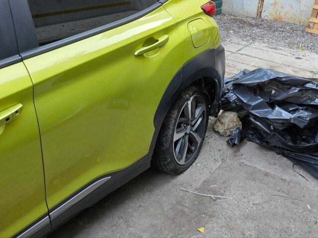 Серый Киа Рио, объемом двигателя 1.4 л и пробегом 238 тыс. км за 6200 $, фото 4 на Automoto.ua