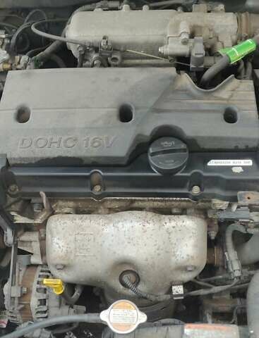 Сірий Кіа Ріо, об'ємом двигуна 1.4 л та пробігом 147 тис. км за 5500 $, фото 2 на Automoto.ua