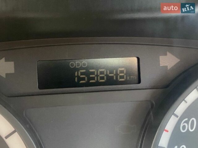 Серый Киа Рио, объемом двигателя 1.4 л и пробегом 154 тыс. км за 5300 $, фото 7 на Automoto.ua