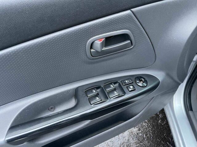 Серый Киа Рио, объемом двигателя 1.4 л и пробегом 168 тыс. км за 4590 $, фото 15 на Automoto.ua