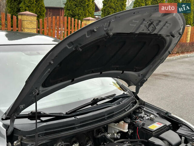 Сірий Кіа Ріо, об'ємом двигуна 1.6 л та пробігом 139 тис. км за 8500 $, фото 42 на Automoto.ua