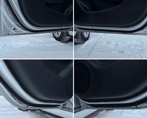 Серый Киа Рио, объемом двигателя 1.59 л и пробегом 180 тыс. км за 8950 $, фото 30 на Automoto.ua