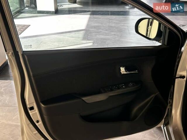 Сірий Кіа Ріо, об'ємом двигуна 1.59 л та пробігом 56 тис. км за 9390 $, фото 12 на Automoto.ua