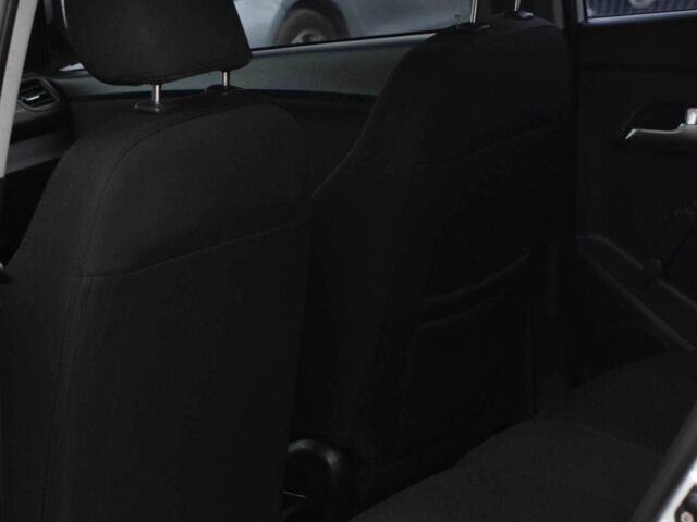 Серый Киа Рио, объемом двигателя 1.4 л и пробегом 226 тыс. км за 6999 $, фото 15 на Automoto.ua