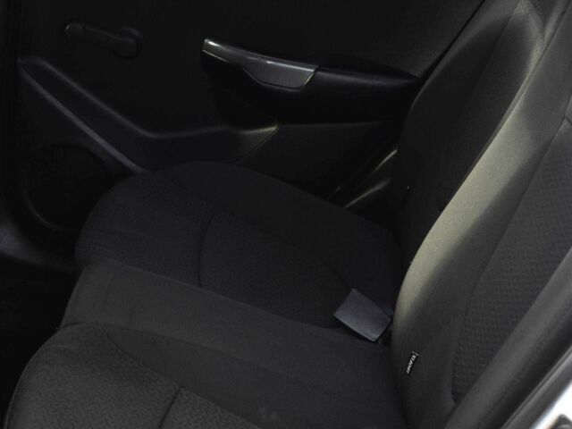 Сірий Кіа Ріо, об'ємом двигуна 1.4 л та пробігом 226 тис. км за 6999 $, фото 17 на Automoto.ua