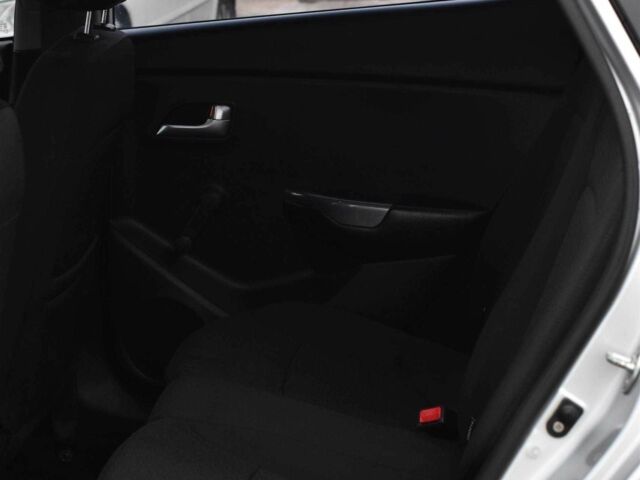 Серый Киа Рио, объемом двигателя 1.4 л и пробегом 226 тыс. км за 6999 $, фото 17 на Automoto.ua