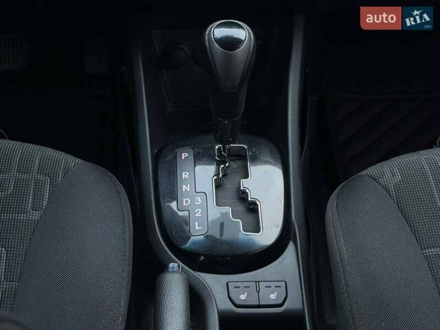 Киа Рио 2012 в Харькове на Automoto.ua Серый Киа Рио, объемом двигателя 1.6 л и пробегом 95 тыс. км за 9500 $, фото 30 на Automoto.ua