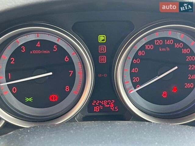 Сірий Кіа Ріо, об'ємом двигуна 1.4 л та пробігом 175 тис. км за 7362 $, фото 17 на Automoto.ua