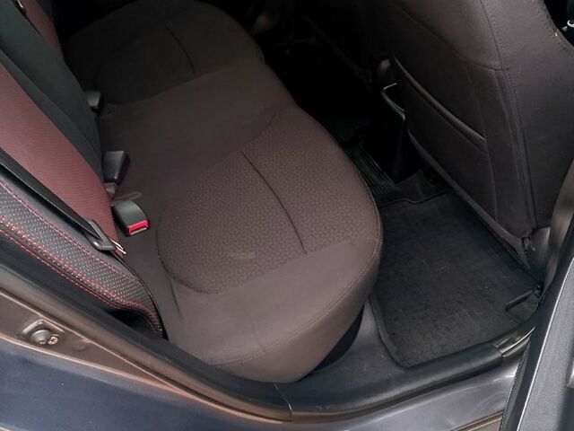 Сірий Кіа Ріо, об'ємом двигуна 1.4 л та пробігом 206 тис. км за 7800 $, фото 5 на Automoto.ua