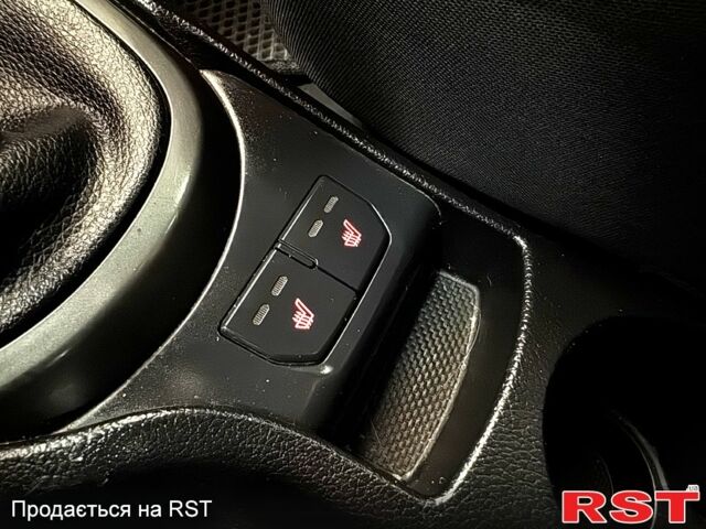 Серый Киа Рио, объемом двигателя 1.6 л и пробегом 230 тыс. км за 6900 $, фото 11 на Automoto.ua