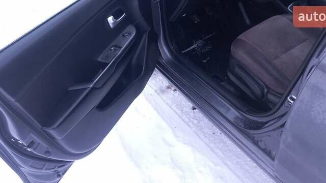 Серый Киа Рио, объемом двигателя 1.4 л и пробегом 133 тыс. км за 8200 $, фото 23 на Automoto.ua