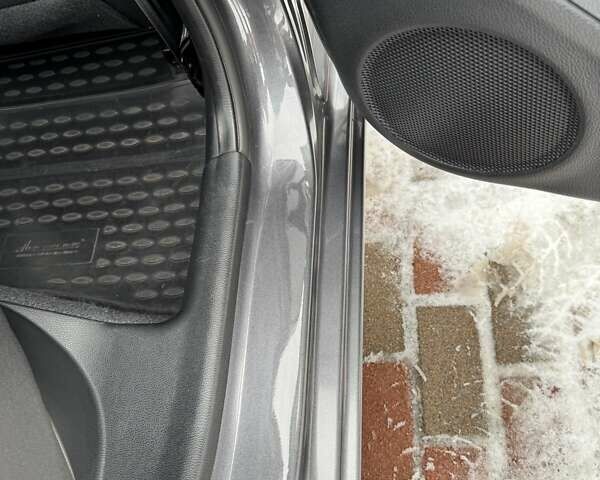 Сірий Кіа Ріо, об'ємом двигуна 1.4 л та пробігом 82 тис. км за 9200 $, фото 27 на Automoto.ua