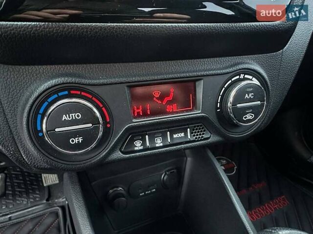 Сірий Кіа Ріо, об'ємом двигуна 1.59 л та пробігом 98 тис. км за 10900 $, фото 23 на Automoto.ua
