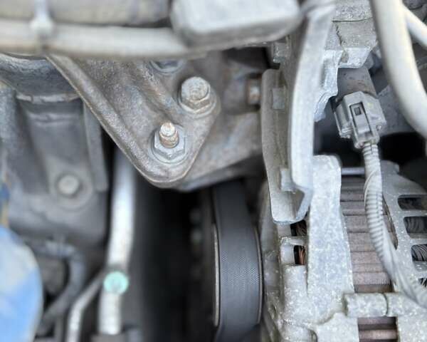 Киа Рио 2012 в Киеве на Automoto.ua Серый Киа Рио, объемом двигателя 1.6 л и пробегом 121 тыс. км за 7200 $, фото 18 на Automoto.ua