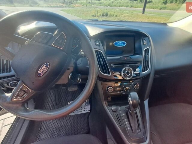 Серый Киа Рио, объемом двигателя 1.6 л и пробегом 164 тыс. км за 8530 $, фото 2 на Automoto.ua