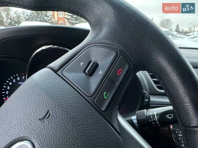Сірий Кіа Ріо, об'ємом двигуна 1.59 л та пробігом 98 тис. км за 10900 $, фото 26 на Automoto.ua