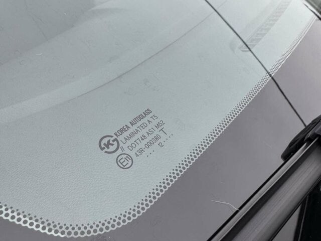 Серый Киа Рио, объемом двигателя 1.4 л и пробегом 82 тыс. км за 9200 $, фото 33 на Automoto.ua