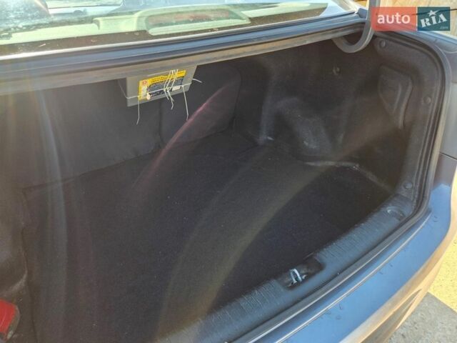 Сірий Кіа Ріо, об'ємом двигуна 1.6 л та пробігом 157 тис. км за 7000 $, фото 14 на Automoto.ua