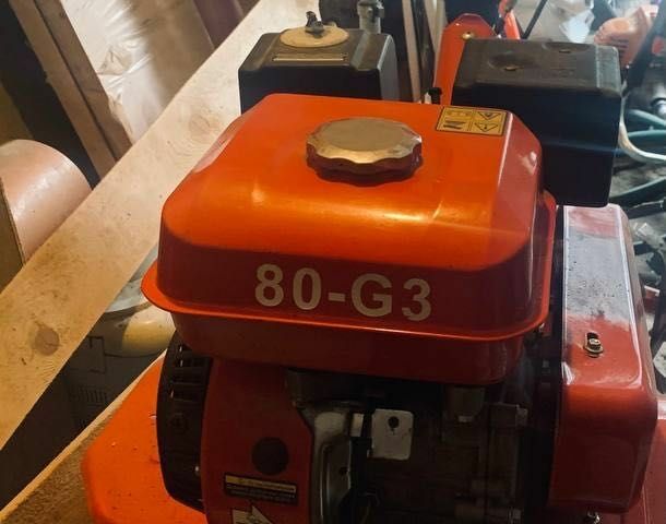 Сірий Кіа Ріо, об'ємом двигуна 1.4 л та пробігом 263 тис. км за 5800 $, фото 3 на Automoto.ua