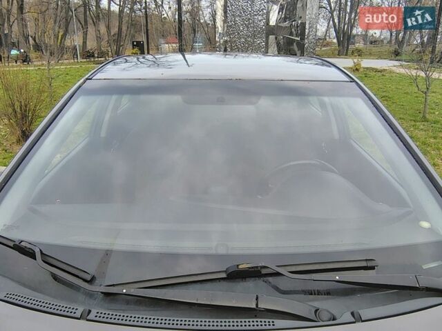 Сірий Кіа Ріо, об'ємом двигуна 1.6 л та пробігом 160 тис. км за 6800 $, фото 2 на Automoto.ua