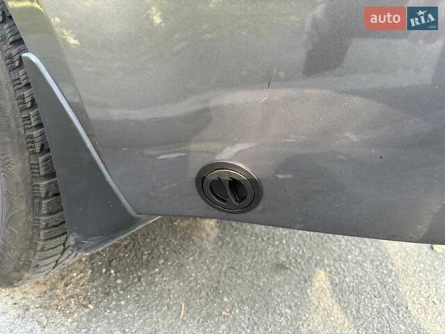 Киа Рио 2012 в Киеве на Automoto.ua Серый Киа Рио, объемом двигателя 1.6 л и пробегом 121 тыс. км за 7200 $, фото 21 на Automoto.ua